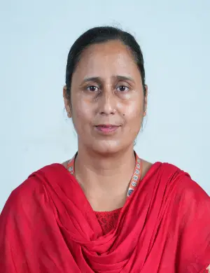 Dr. Manjit Kaur
